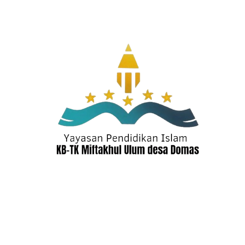 Logo KB-TK Miftakhul Ulum